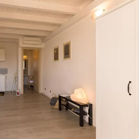 Lantgård Orto Dei Rolli *
