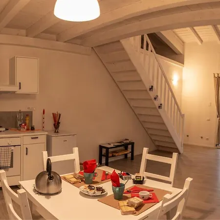 Orto Dei Rolli Bauernhof Moneglia