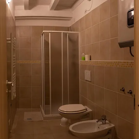 Orto Dei Rolli