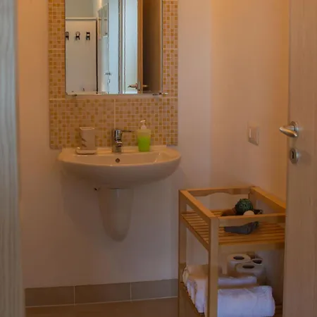 Lantgård Orto Dei Rolli