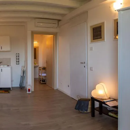 Lantgård Orto Dei Rolli Moneglia