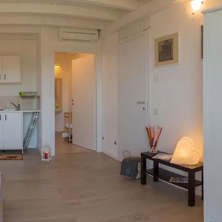 Lantgård Orto Dei Rolli