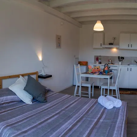 Agriturismo Orto Dei Rolli *