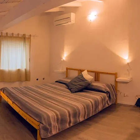 Orto Dei Rolli Moneglia