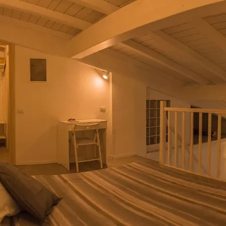 Orto Dei Rolli * Moneglia