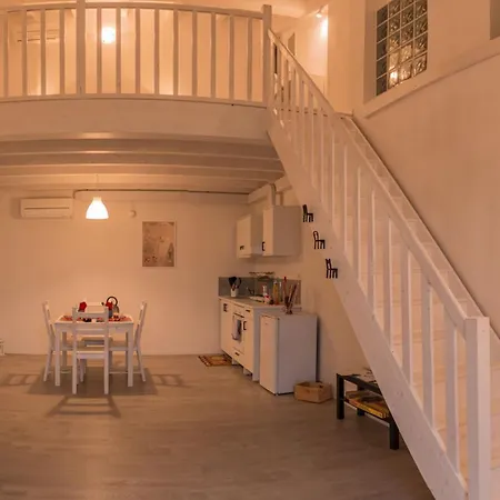 Lantgård Orto Dei Rolli Moneglia