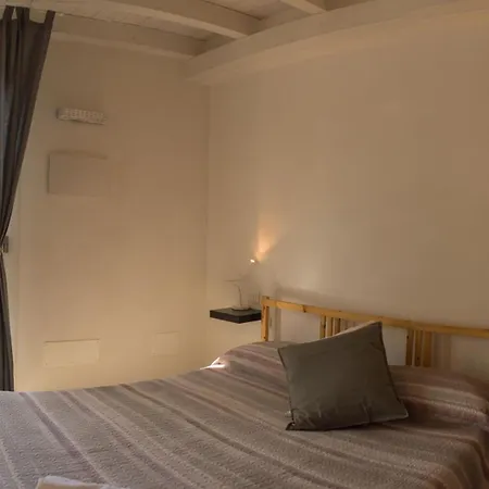 Lantgård Orto Dei Rolli Moneglia