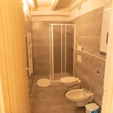Lantgård Orto Dei Rolli *