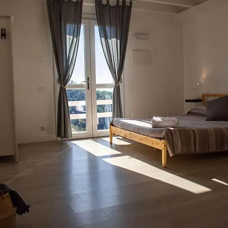 Lantgård Orto Dei Rolli Moneglia