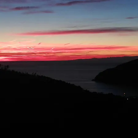 Orto Dei Rolli Moneglia