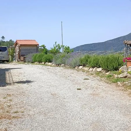 Orto Dei Rolli * Moneglia