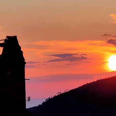 Orto Dei Rolli Gospodarstwo agroturystyczne