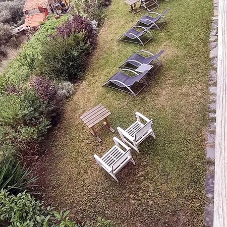 Orto Dei Rolli בית חווה מונליה