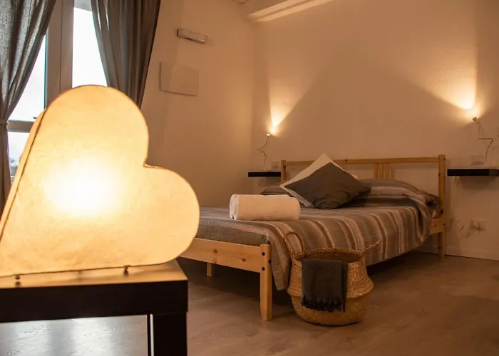 Feriegård Orto Dei Rolli *